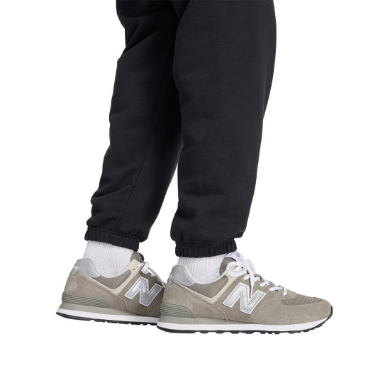 New Balance Ανδρικό παντελόνι French Terry Jogger